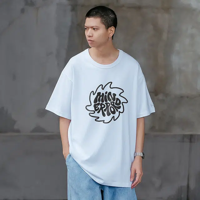 MIND ERROR T