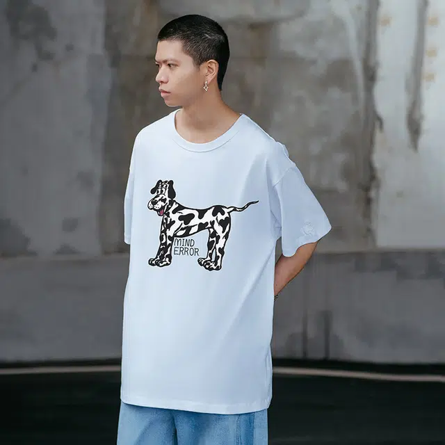 MIND ERROR T