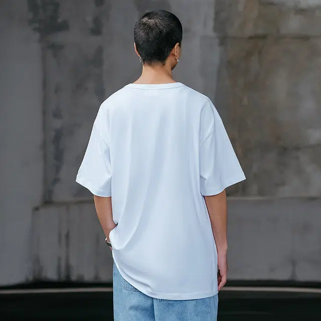 MIND ERROR Space Tee T