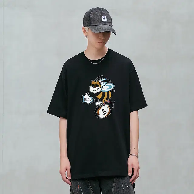 MIND ERROR T