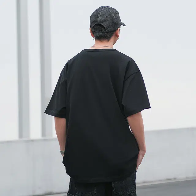 MIND ERROR Bomb Tee T