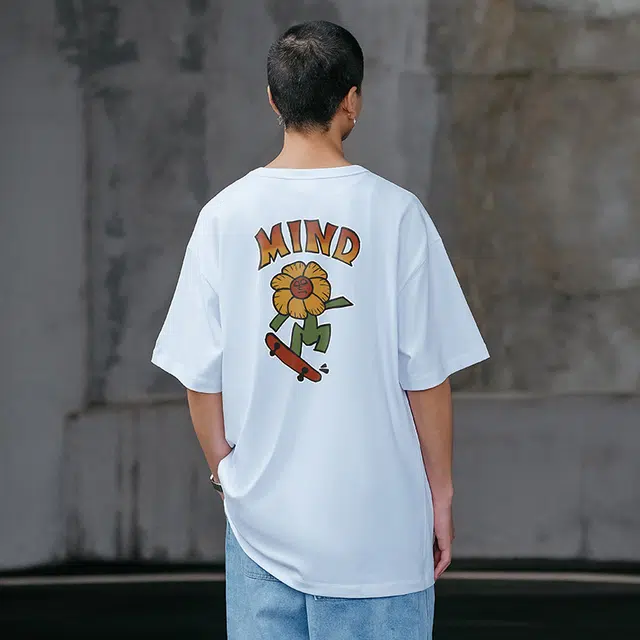 MIND ERROR Flowerboy T