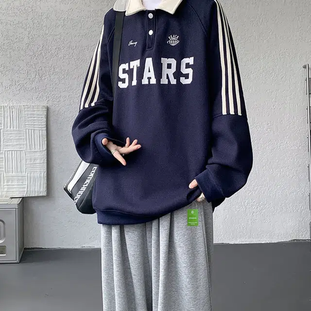 RAVBNB Polo