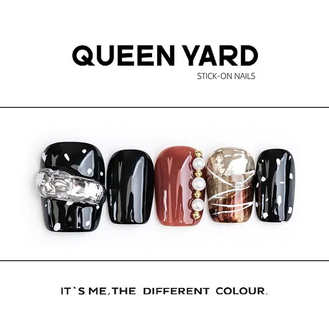 QUEENYARD 2025 ins