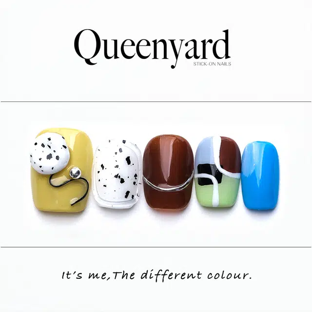 QUEENYARD
