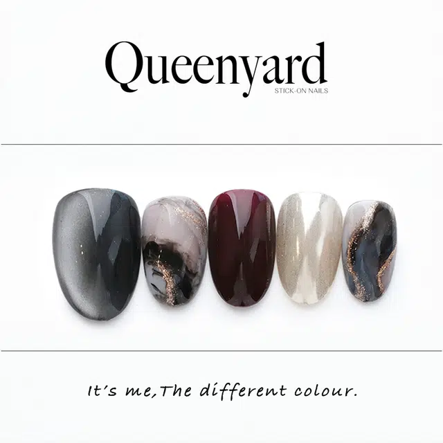 QUEENYARD