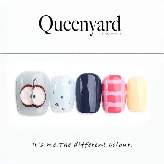 QUEENYARD