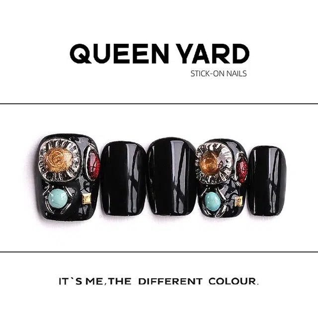 QUEENYARD 2025