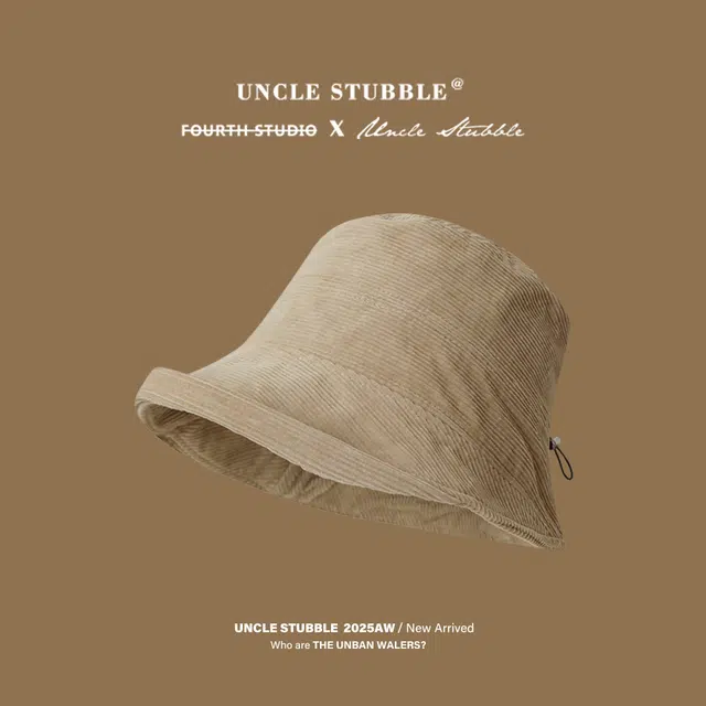 Uncle Stubble