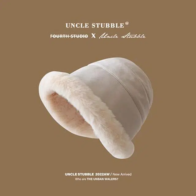 Uncle Stubble