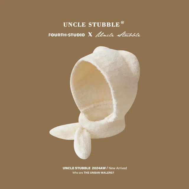 Uncle Stubble