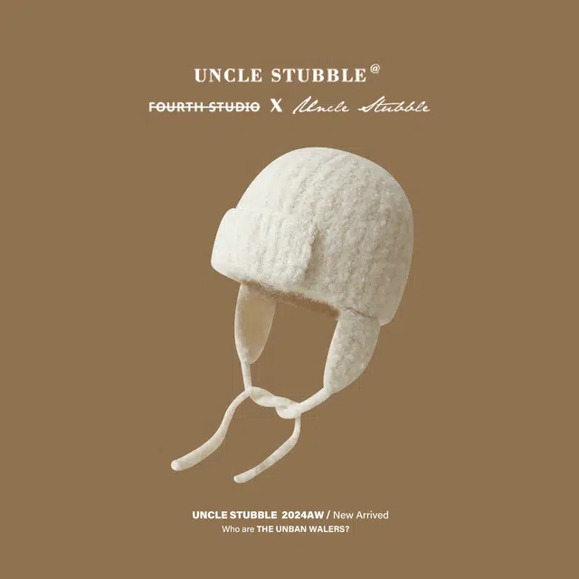Uncle Stubble