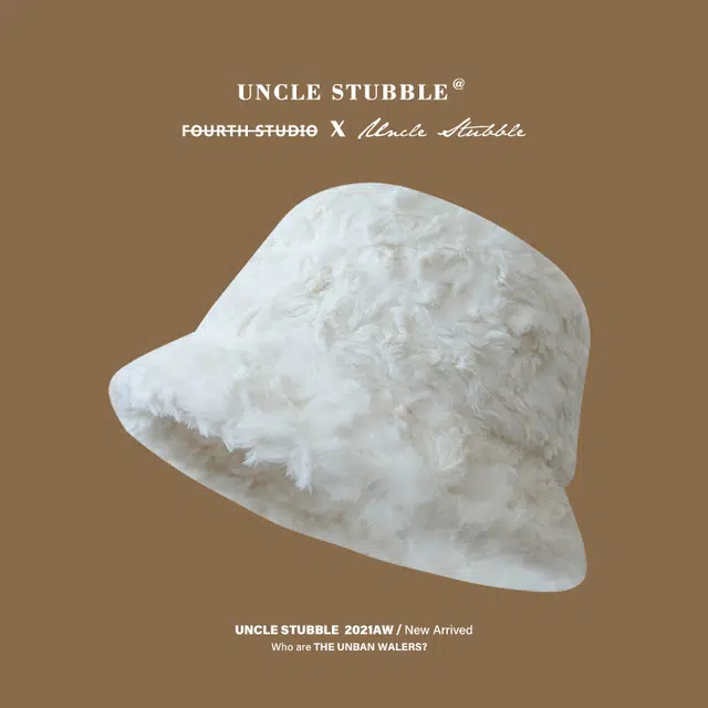Uncle Stubble ins
