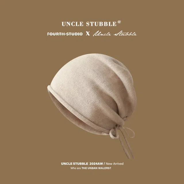 Uncle Stubble