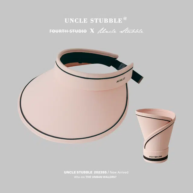 Uncle Stubble