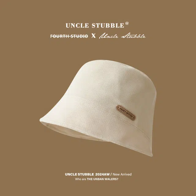 Uncle Stubble