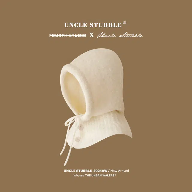 Uncle Stubble