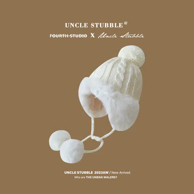 Uncle Stubble