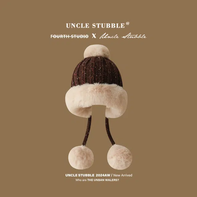 Uncle Stubble