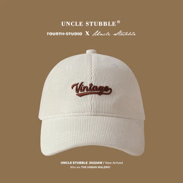 Uncle Stubble