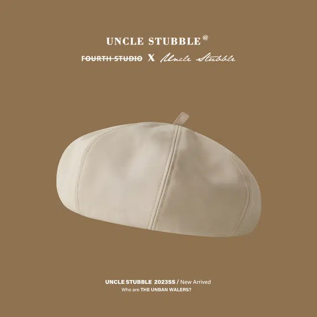 Uncle Stubble