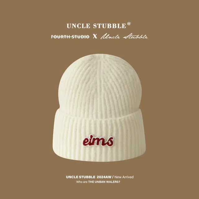 Uncle Stubble