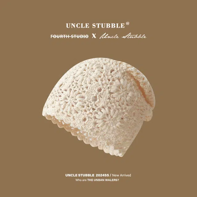 Uncle Stubble