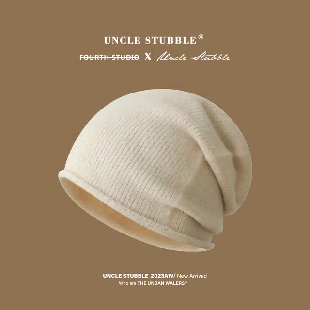Uncle Stubble