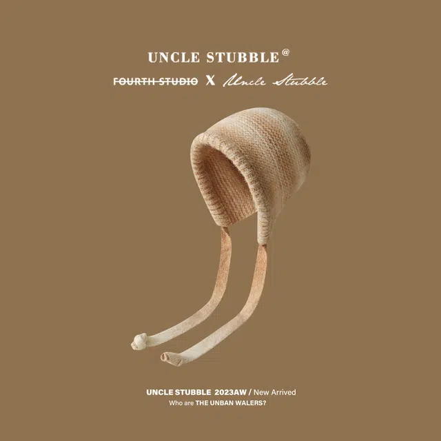 Uncle Stubble