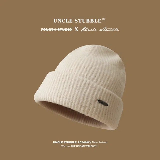 Uncle Stubble