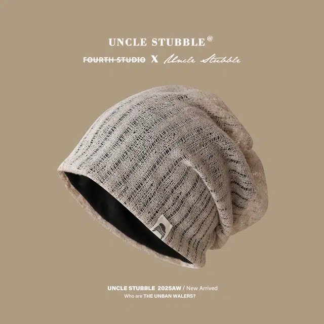Uncle Stubble
