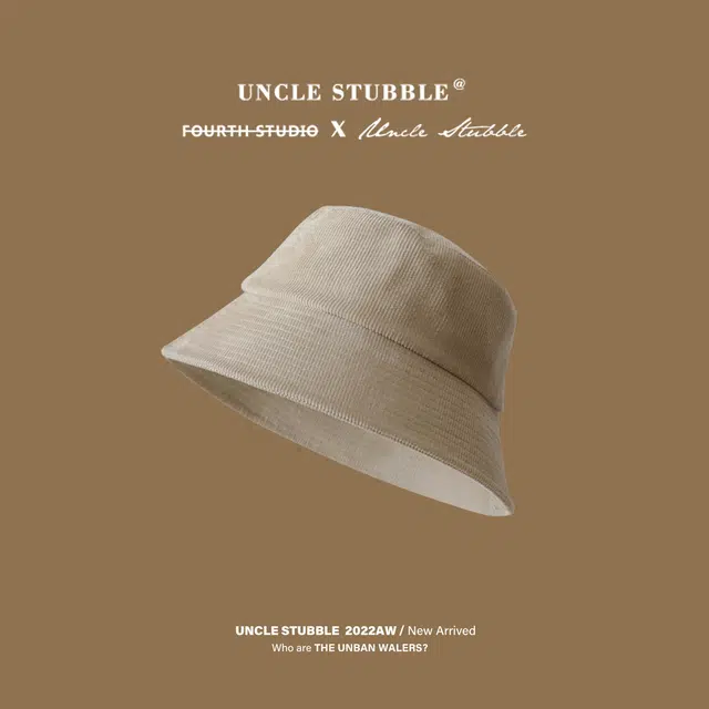 Uncle Stubble