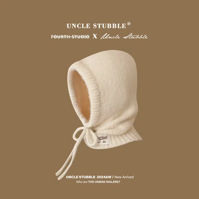 Uncle Stubble ins