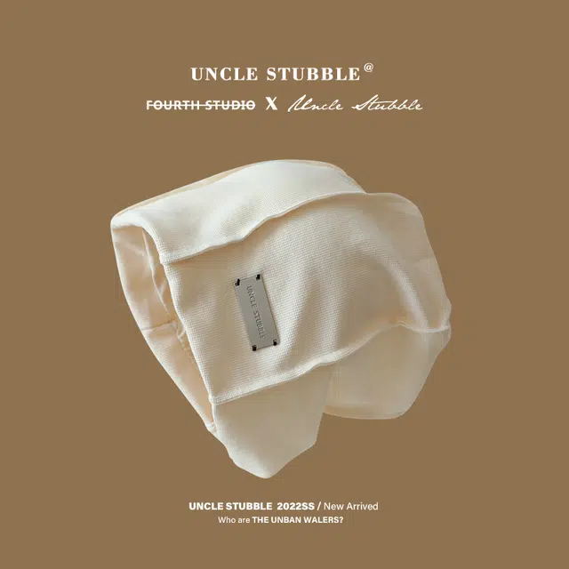 Uncle Stubble