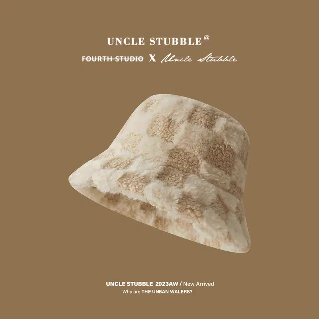 Uncle Stubble