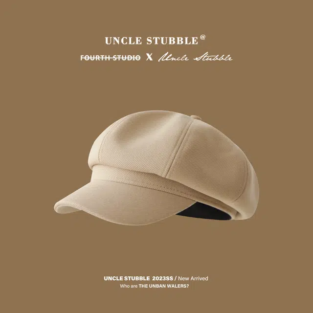 Uncle Stubble