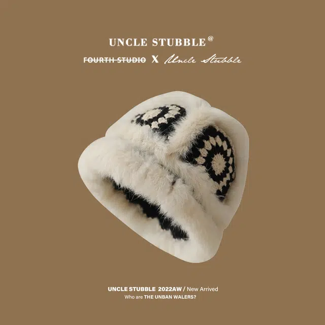 Uncle Stubble