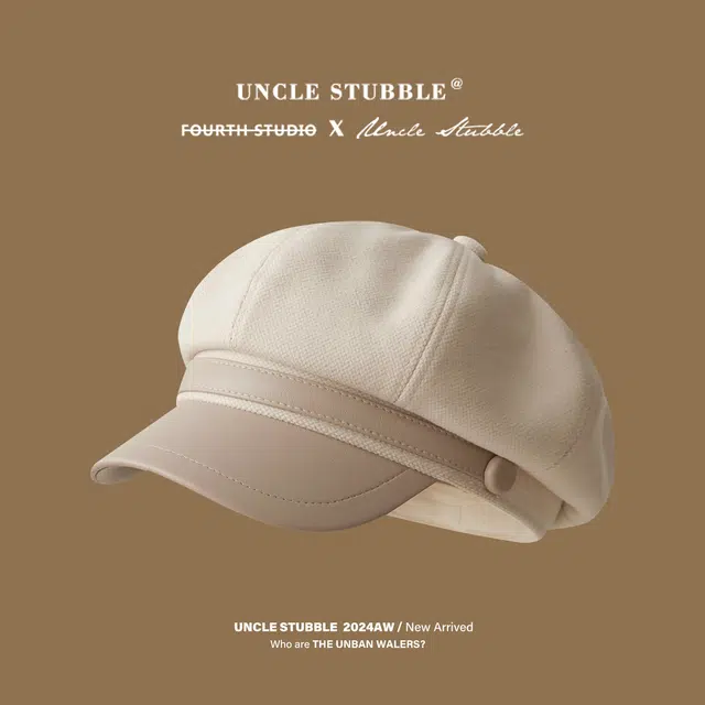 Uncle Stubble