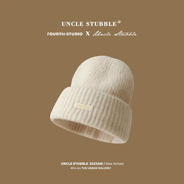 Uncle Stubble