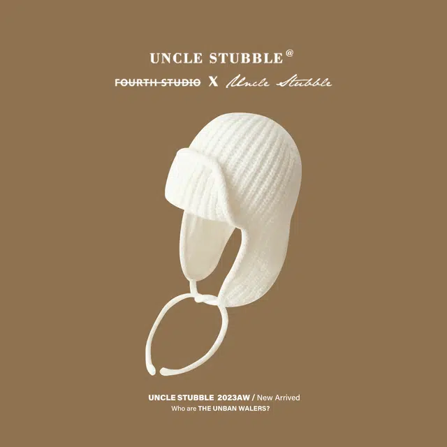 Uncle Stubble