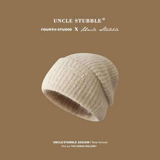 Uncle Stubble