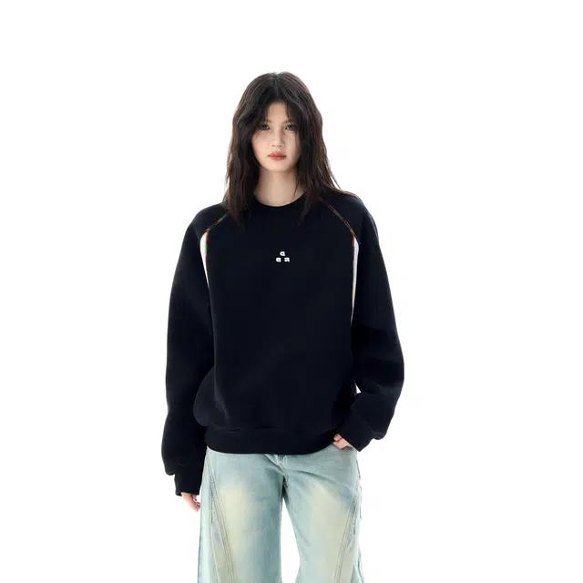 JZWSTUDIO cleanfitchic