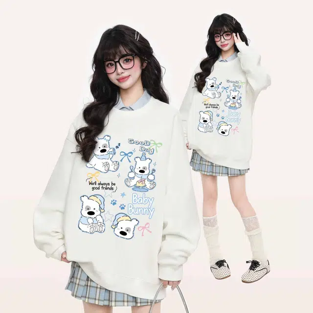 JZWSTUDIO chic