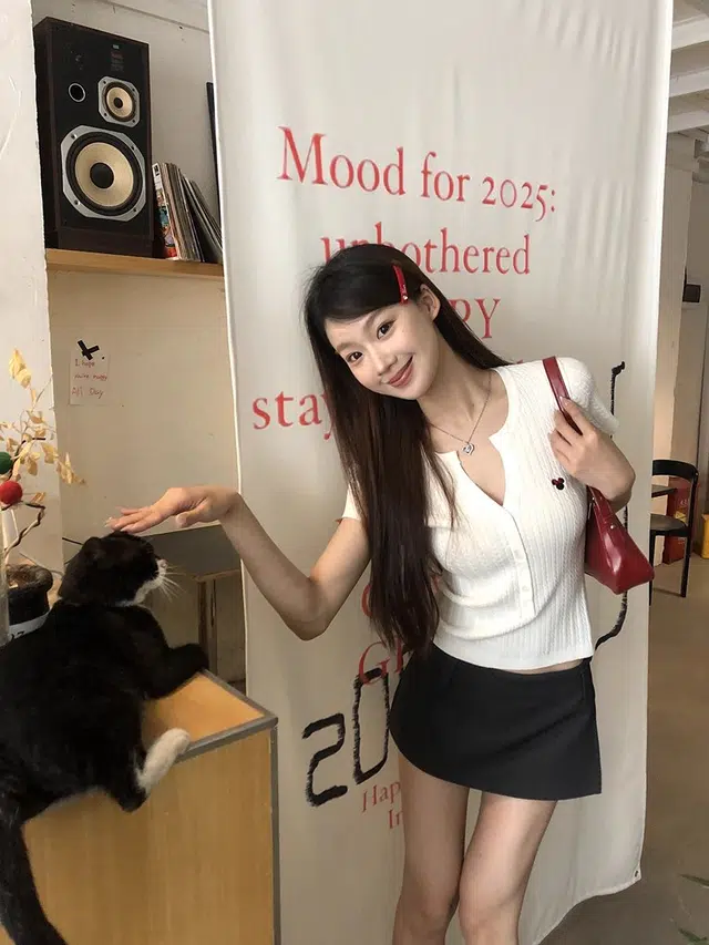 JZWSTUDIO 2025 T