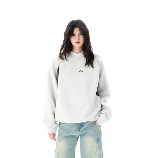 JZWSTUDIO cleanfitchic