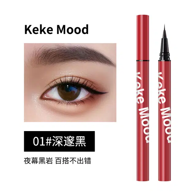 KEKE MOOD