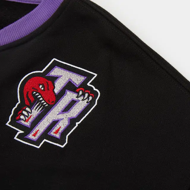 Mitchell Ness x NBA NEW VINTAGE Logo