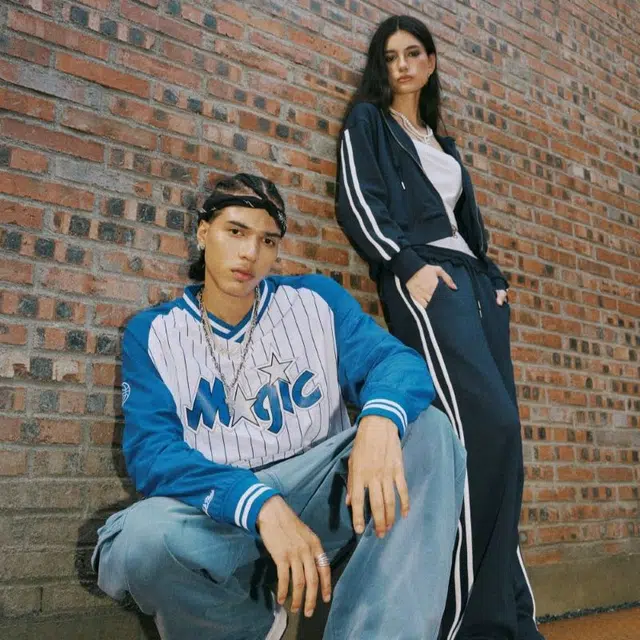 Mitchell Ness x NBA NEW VINTAGE