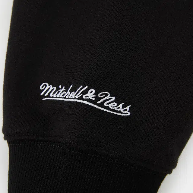 Mitchell Ness x NBA NEW VINTAGE Logo