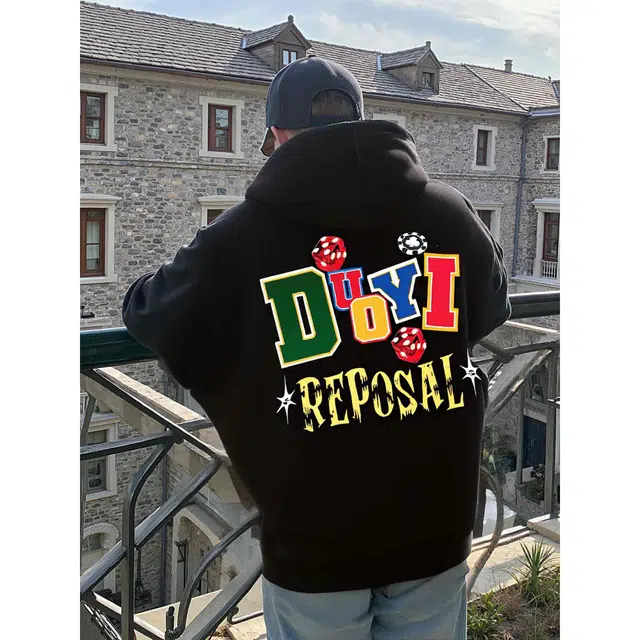 Duoyi logo